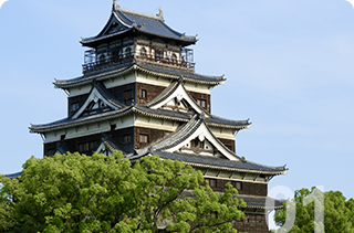 広島市地域密着