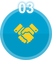 今後の進め方や選択肢を整理できる